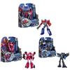 HASBRO EUROPEAN TRADING BV TRANSFORMERS F6230 FIGURE EARTHSPARK ASSORTITE