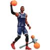 GIOCHI PREZIOSI ITALIA SRL SPACE JAM PCE05110 PERSONAGGI ASSORTITI