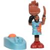 GIOCHI PREZIOSI ITALIA SRL SPACE JAM PCE04010 PLAYSET LEBRON JAMES