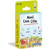 CLEMENTONI S.P.A. GIOCO DI CARTE NOMI COSE CITTA' PER BAMBINI CLEMENTONI