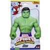 HASBRO EUROPEAN TRADING BV SPIDEY F7572 SUPERSIZED HULK
