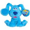GIOCHI PREZIOSI ITALIA SRL BLUE CLUES BLU00000 PELUCHE ASSORTITO