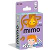 CLEMENTONI S.P.A. GIOCO CARTE MIMO CLEMENTONI