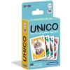CLEMENTONI S.P.A. GIOCO CARTE UNICO CLEMENTONI
