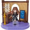 SPIN MASTER ITALIA SRL HARRY POTTER 6061846 PLAYSET CLASSE INCANTESIMI