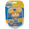 GRANDI GIOCHI S.R.L. TOPO GIGIO TPG12000 MINIPERSONAGGIO ASS2