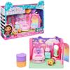 SPIN MASTER ITALIA SRL Gabby's Dollhouse - La Camera da Letto di Cuscigatta - Mini Playset per Bambini dai 3 Anni in Su, Spin Master