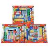 GLOBO S.P.A. ATTREZZI LAVORO 36036 26 PZ ASS