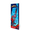 ROCCO GIOCATTOLI SRL Rocco Giocattoli, Spiderman Orologio Digitale, orologio Marvel, supereroe, uomo ragno
