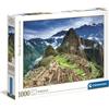 CLEMENTONI S.P.A. PUZZLE 39604 1000PZ MACHU PICCHU