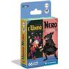 CLEMENTONI S.P.A. GIOCO CARTE UOMO NERO CLEMENTONI