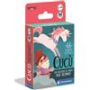 CLEMENTONI S.P.A. GIOCO CARTE CUCÙ CLEMENTONI