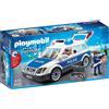 PLAYMOBIL ITALIA S R L C/ACTION 6920 AUTO DELLA POLIZIA