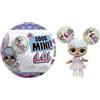 MGA ENTERTAINMENT BELGIUM B.V.B.A. LOL SURPRISE 588412 SOOO MINI ASSORTITO