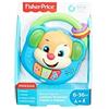 MATTEL ITALY SRL Fisher-Price Lettore Musicale Canta e Impara Cagnolino