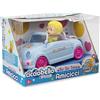 GIOCHI PREZIOSI ITALIA SRL CICCIOBELLO CC020000 AMICICCI MACCHINA
