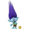 HASBRO EUROPEAN TRADING BV TROLLS E6568 MINIBAMBOLA ASSORTITA