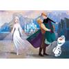 CLEMENTONI S.P.A. CLEMENTONI FROZEN MAXIPUZZLE 24PZ