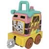 MATTEL ITALY SRL THOMAS FRIENDS HFX97 PLAYSET MOMENTI INDIMENTICABILI