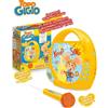 GIOCHI PREZIOSI ITALIA SRL TOPO GIGIO TPG27000 CANTA TU