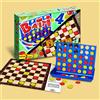 ARTI GRAFICHE RUGGERO SALA S.R.L. 129 GIOCO BATTI 4 E DAMA