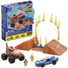 TOYS ONE S.R.L. HOTWHEELS HKF88 TIGER SHARK SUPER SCONTRI