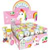 DULCOP INTERNATIONAL S P A UNICORNO BOLLE DI SAPONE