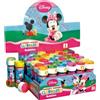 DULCOP INTERNATIONAL S P A MINNIE BOLLE DI SAPONE