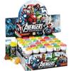 DULCOP INTERNATIONAL S P A AVENGERS BOLLE SAPONE