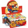 DULCOP INTERNATIONAL S P A Bolle di Sapone Spider-Man - Bubble World