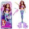 TOYS ONE S.R.L. PRINCESS HLW00 ARIEL CAMBIA COLORE