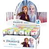 DULCOP INTERNATIONAL S P A BOLLE SAPONE 103.823 FROZEN II