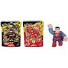 GRANDI GIOCHI S.R.L. GOO JIT ZU GJT22000 SUPEREROI DC 13CM