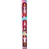 SIMBA TOYS ITALIA SRL SIMBA, STEFFI LOVE FAMIGLIA, BAMBOLE STEFFI KEVIN EVI TIMMY, SET GIOCO BAMBINI 3+