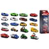 SIMBA TOYS ITALIA SRL MAJORETTE 212053166 CONF 5 AUTO