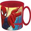 DIMAGRAF SRL TAZZA IN PLASTICA DI SPIDERMAN MUG 350ML ST37904