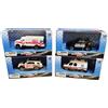 DAL NEGRO TEODOMIRO S.P.A. MEZZI EMERGENZA 095453 1:64 ASSORT