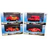 DAL NEGRO TEODOMIRO S.P.A. MEZZI POMPIERI 095454 1:64 ASSORT