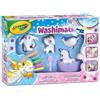 CRAYOLA LISTINO WASHIMALS PECULIAR PETS 25-7191