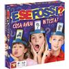 ROCCO GIOCATTOLI SRL Rocco Giocattoli E Se Fossi?, gioco di società per bambini, gioco di indovinelli, gioco divertente per famiglie