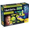 LISCIANIGIOCHI S.R.L. I'm a Genius Laboratorio del Buio - Esperimenti Glow in the Dark per Bambini