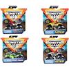 SPIN MASTER ITALIA SRL MONSTER JAM 6044941 VEICOLO 1:64 ASSORT