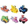 SPIN MASTER ITALIA SRL PAW Patrol - Mini Veicolo di Soccorso con Pinza Estensibile, Giocattolo per Bambini 3+ Anni, Spin Master
