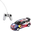 MONDOMOTORS AUTO 63114 CITROEN DS3 WRC R/C