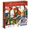 CLEMENTONI S.P.A. GIOCO 16068 MERCANTE IN FIERA CLEMENTONI