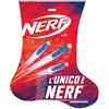 HASBRO EUROPEAN TRADING BV NERF IT2100110 CALZA VUOTA
