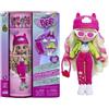 IMC TOYS ITALIA S.R.L. BFF 908406 BAMBOLA HANNAH CON ACCESSORI
