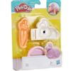 HASBRO EUROPEAN TRADING BV PLAYDOH E2124 MINI TOOLS ASSORT