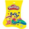 HASBRO EUROPEAN TRADING BV PLAYDOH IT2100120 CALZA VUOTA