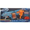 HASBRO EUROPEAN TRADING BV Blaster Nerf Elite 2.0 Shockwave RD-15 - Potenza e Personalizzazione